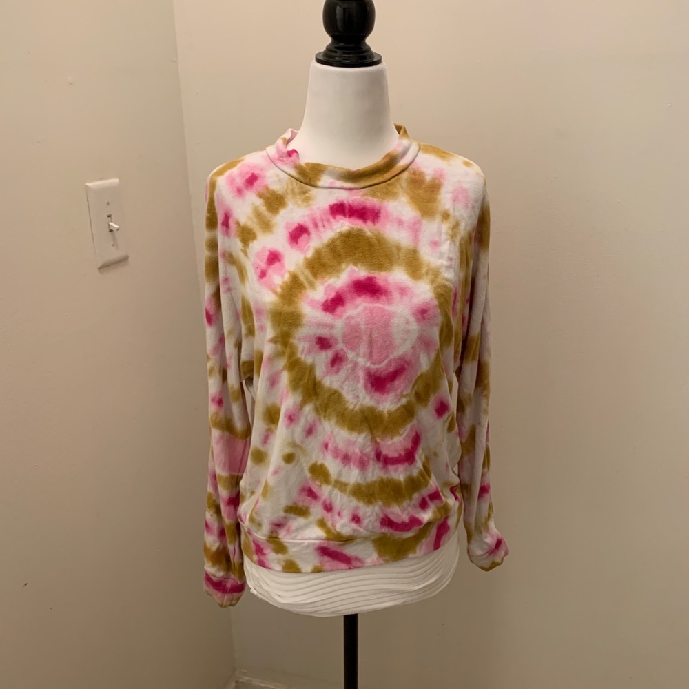 LNA LONG SLEEVE T-SHIRT